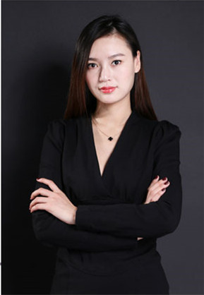 上海史静静 纹绣讲师